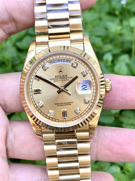 dong ho rolex fake gia re tphcm|dwatch dong rolex.